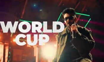 T20 WC 2026 title song