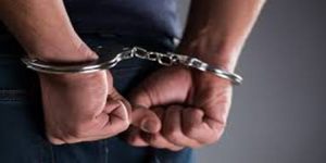 Suspect arrested for alleged attempted rape in Jajpur, Odisha.
