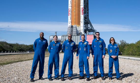 Artemis II mission: NASA targets February 6 to return humans to Moon