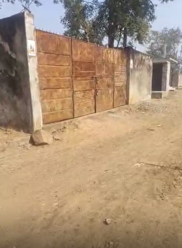 Baripada-Odisha Mandis