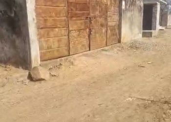 Baripada-Odisha Mandis