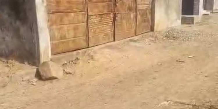 Baripada-Odisha Mandis