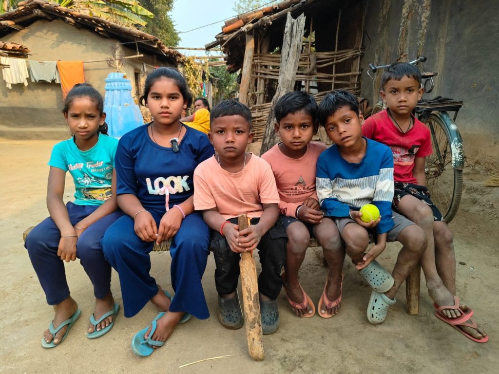 Lower Suktel, School