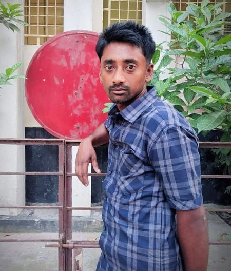 Bangladesh: Hindu man killed as vehicle runs him over over unpaid fuel