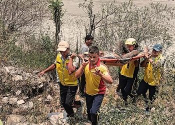 Dhenkanal Stone mining death