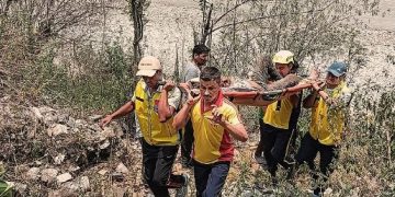 Dhenkanal Stone mining death