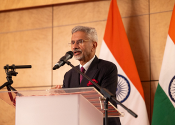 EAM Jaishankar