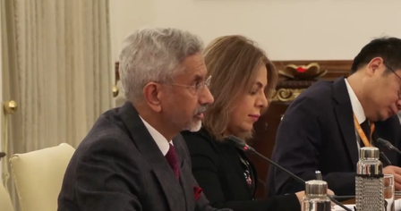 Poland should not fuel terrorism in India’s neighbourhood: Jaishankar