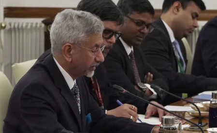 India, Spain must show zero tolerance to terrorism: Jaishankar