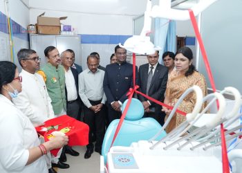 ECoR Central Hospital