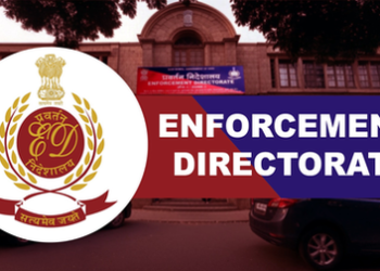 ED raids 21 locations in Sabarimala temple gold case