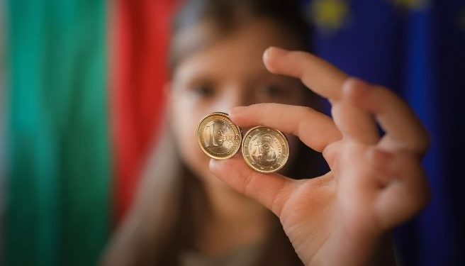 Euro, Bulgaria