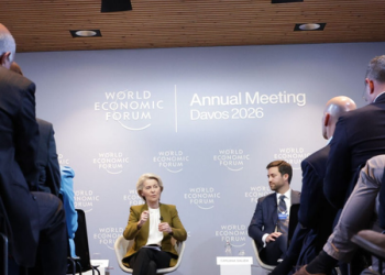 European Commission President upbeat on free trade pact with India