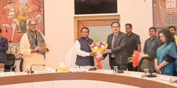 Pic- X/ Finance Commission