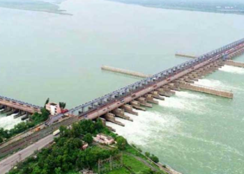 Ganga River Treaty