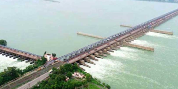 Ganga River Treaty