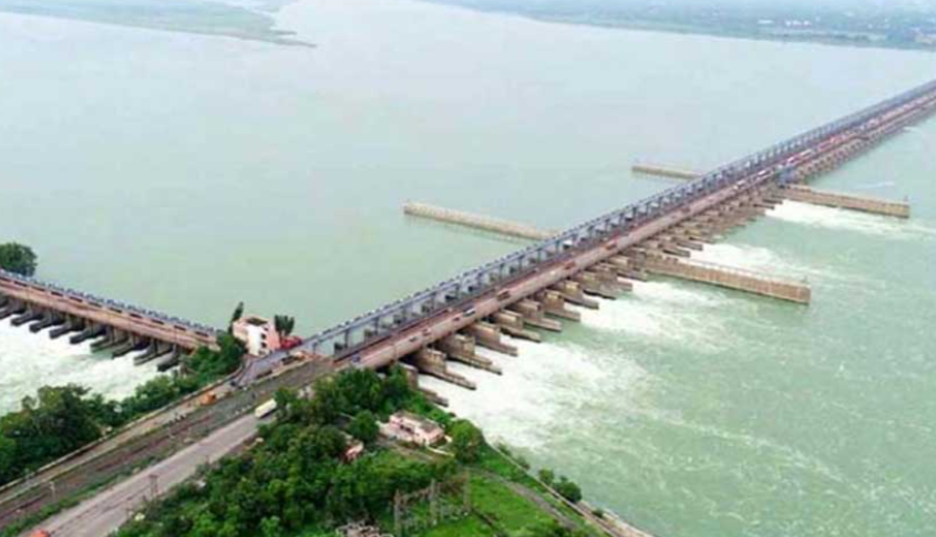 India, Bangladesh begin joint water measurement as Ganga treaty enters final year