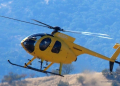 Helicopter Crash