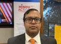 Hindu group urges US action over violence against minorities in Bangladesh