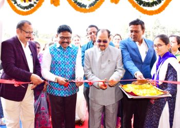 HE dept hosts 2-day innovation & startup competition in City