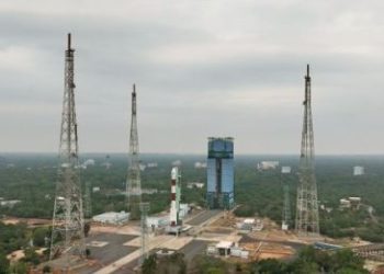 Pic- ISRO