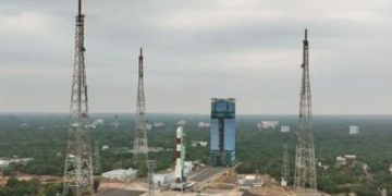 Pic- ISRO