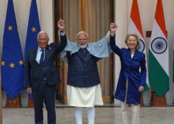 India-EU FTA
