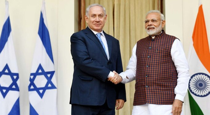 India, Israel deepen fisheries cooperation with new agreement