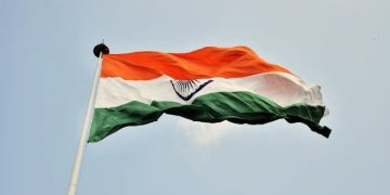 Indian Flag
