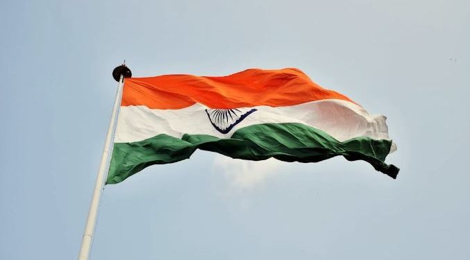 Indian Flag