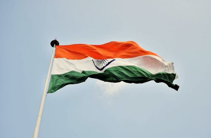 Republic of India