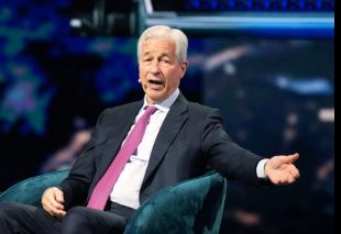 Trump sues JPMorgan for $5 billion, alleges political bias