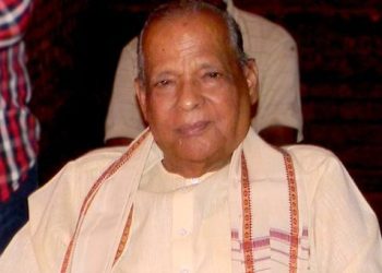 Janaki Ballabh Patnaik