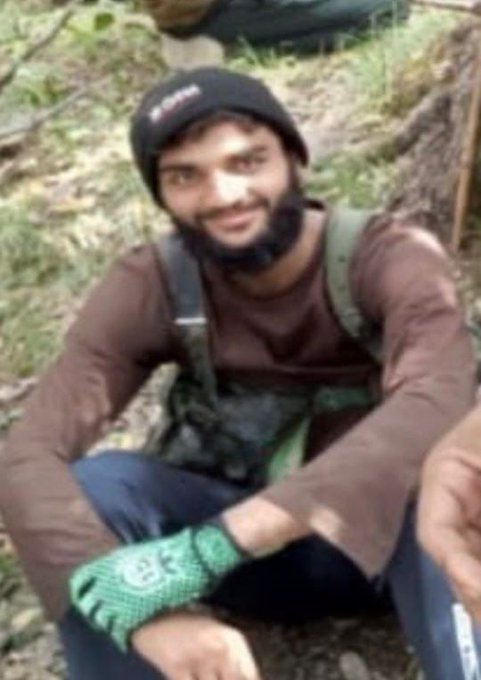 Pakistani JeM terrorist killed in gunfight in Kathua