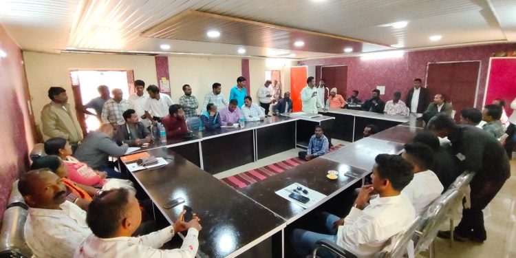 Kalahandi Gram Sabha