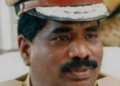 K'taka DGP Ramachandra Rao