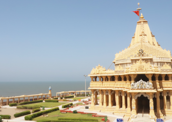 Shree Somnath Mahadev