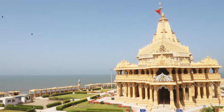 Shree Somnath Mahadev