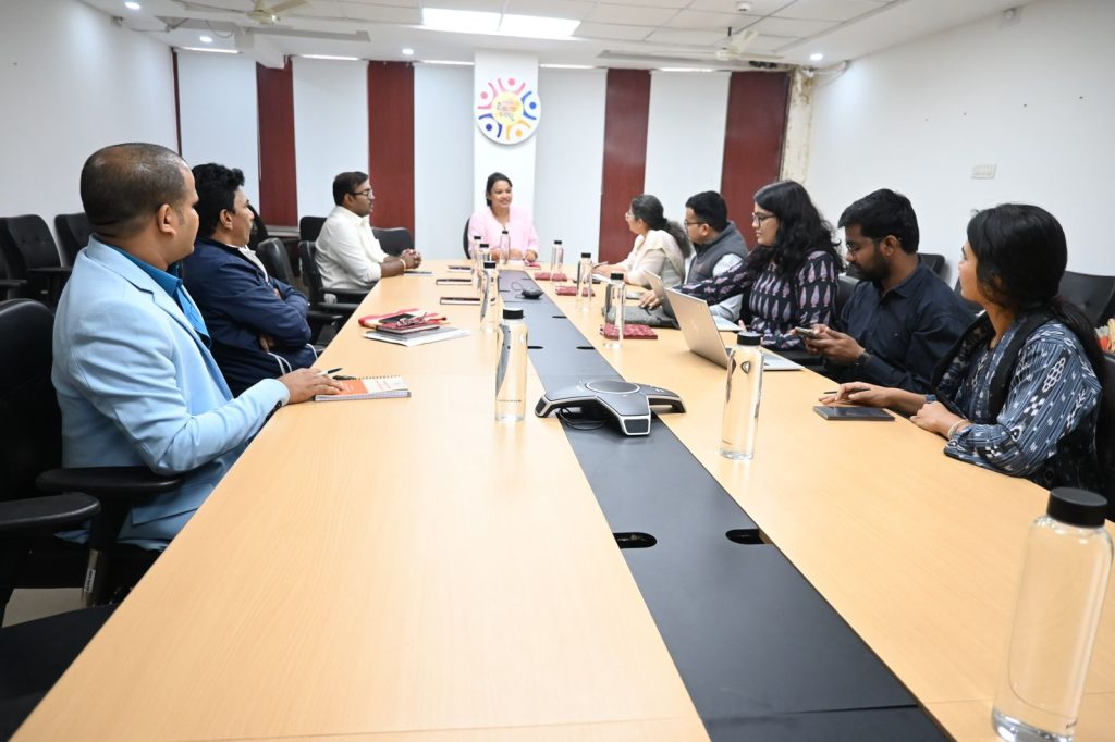 Panchasakha Shikhya Setu