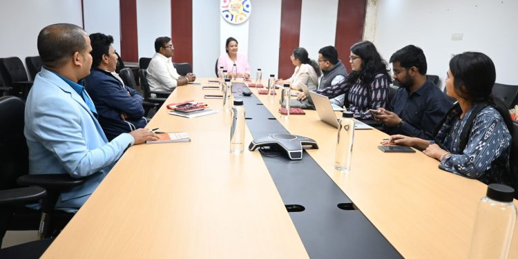 Panchasakha Shikhya Setu