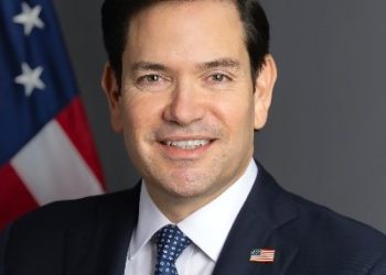 Marco Rubio
