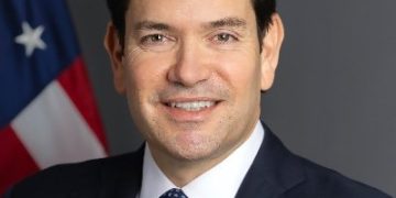 Marco Rubio