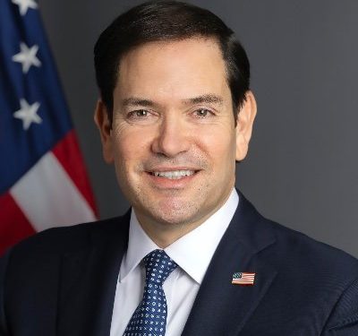 Marco Rubio