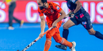 Men's HIL: Bengal Tigers rally from two goals down to beat SG Pipers 3-2