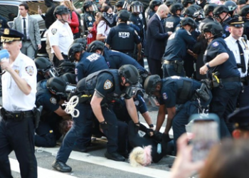 Migration detaintion