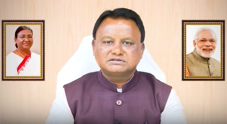 Economic Survey: Majhi says Odisha on steady growth path