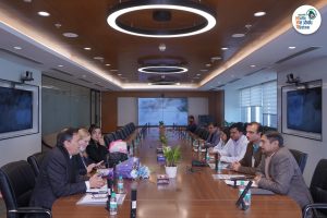 Mr. Juan Carlos Marsan Aguilera