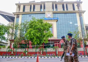 NIA to investigate Beldanga violence after migrant worker’s death