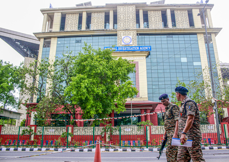 NIA to investigate Beldanga violence after migrant worker’s death