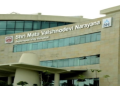 Shri Mata Vaishno Devi medical institute